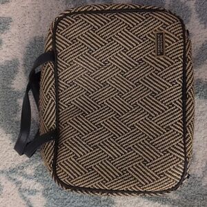 Stephanie Johnson travel bag